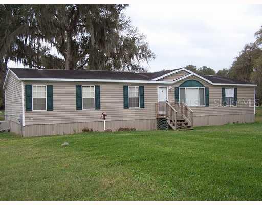 2301 Bruton Rd., Plant City, FL 33565