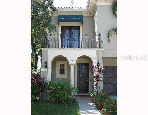 609 S Melville St. #4, Tampa, FL 33606