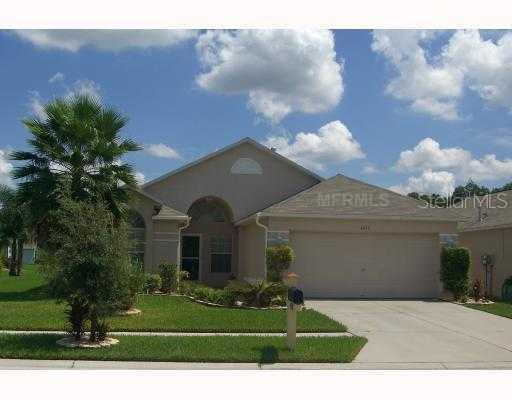 4212 Marchmont, Land O Lakes, FL 34638