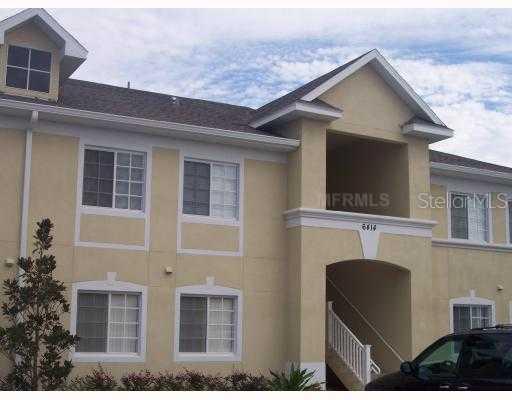 6414 Hollydale Pl. #201, Riverview, FL 33578