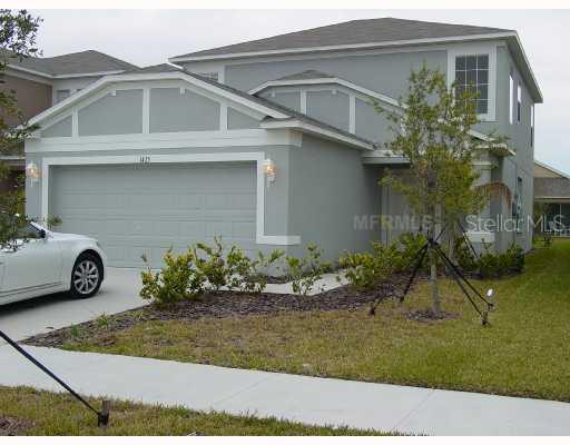 1425 Delano Trent St., Ruskin, FL 33570