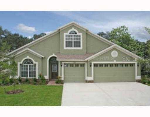 2409 Nesslewood Dr., Wesley Chapel, FL 33543