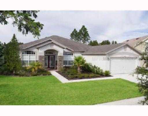 2401 Nesslewood Dr., Wesley Chapel, FL 33543