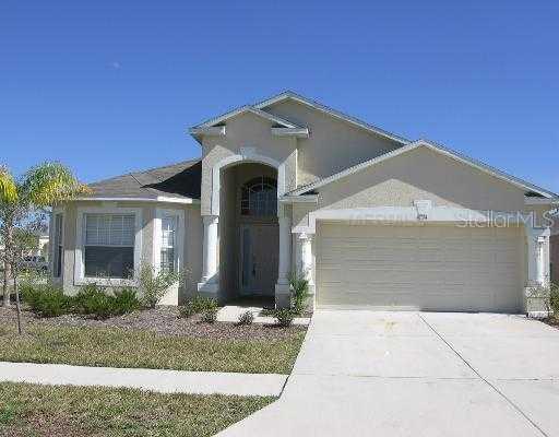 4224 Branchside Ln., Wesley Chapel, FL 33543