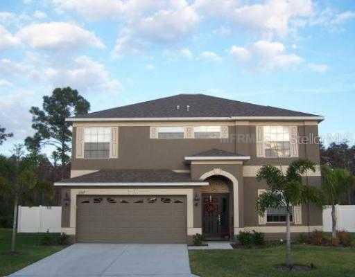 12348 Southbridge Ter., Hudson, FL 34669