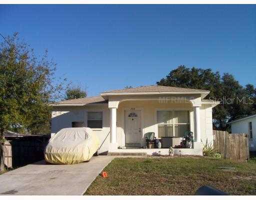 704 SW Parsons St., Ruskin, FL 33570