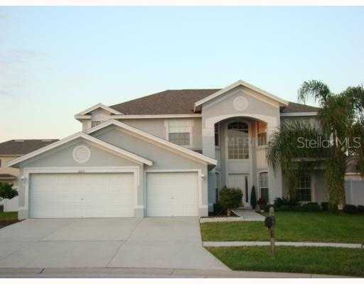12012 Pennfield Pl., Riverview, FL 33569