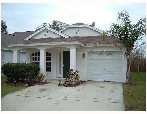 6123 Sand Key Ln., Wesley Chapel, FL 33545