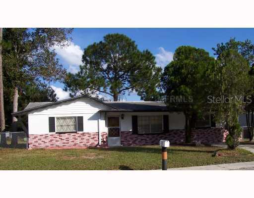 4926 Billy Direct Ln., Lutz, FL 33559