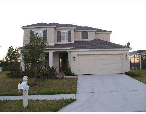 3519 Fortingale Dr., Wesley Chapel, FL 33543