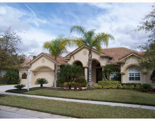 17205 Talence Ct., Tampa, FL 33647