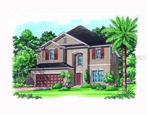 7982 Camden Woods Dr., Tampa, FL 33619