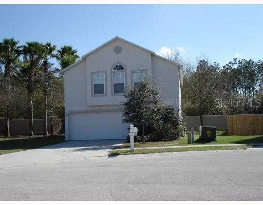 3022 Jules Verne Ct., Land O'lakes, FL 34639