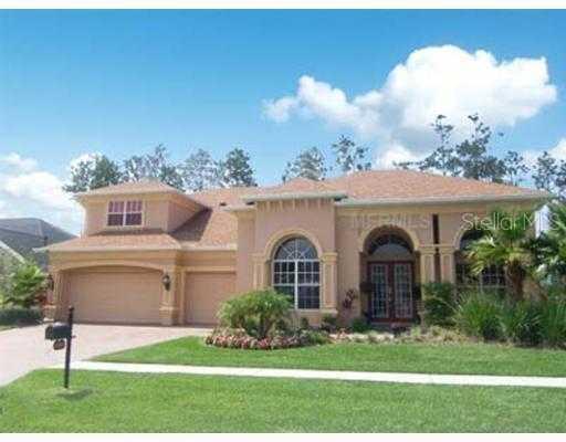 3656 Kalanchoe Pl., Wesley Chapel, FL 33544