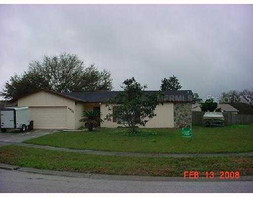 4908 Crockett Ct., Tampa, FL 33625