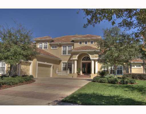 5012 Givendale Ln., Tampa, FL 33647