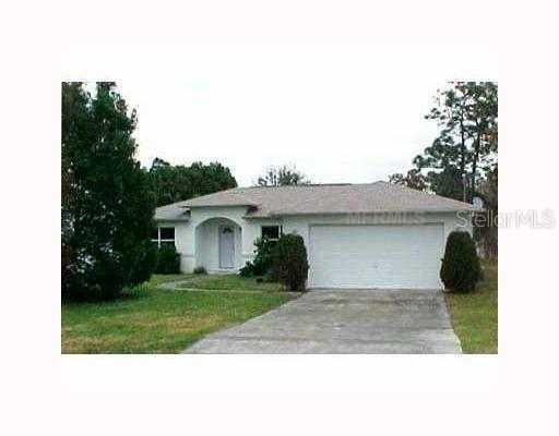 5122 Quintilis St., Spring Hill, FL 34608