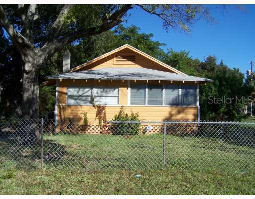 861 S 18th Ave., St Petersburg, FL 33705