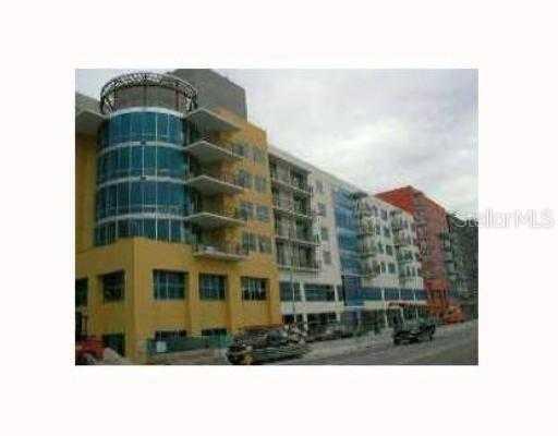 1101 Channelside Dr. #240, Tampa, FL 33602