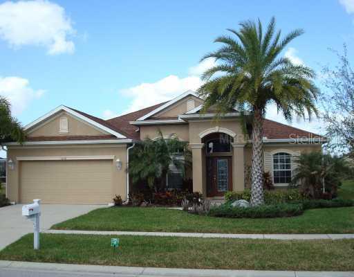 10716 Banfield Dr., Riverview, FL 33569