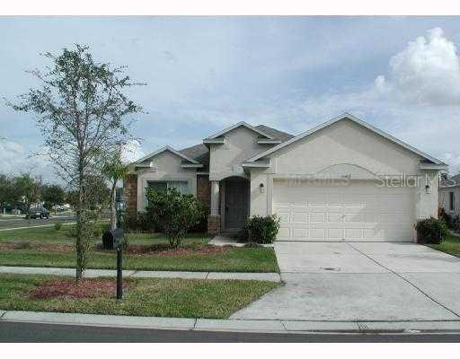 10402 Lucaya Dr., Tampa, FL 33647