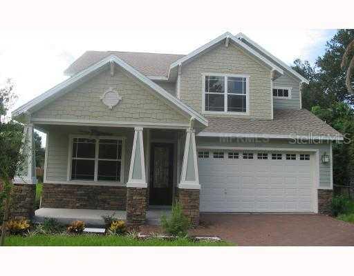 3410 Cherokee Ave., Tampa, FL 33611