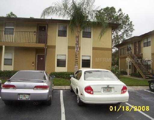 10178 S Sailwinds Blvd. #105, Largo, FL 33773