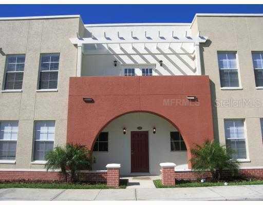 5505 Island Creek Pl. #77, Tampa, FL 33611