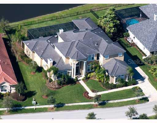 16336 Burniston Dr., Tampa, FL 33647
