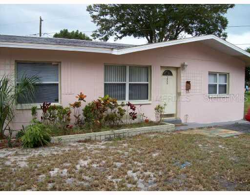 200 Lewis Blvd., St Petersburg, FL 33705