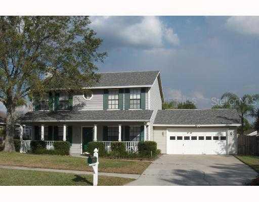 1806 River Crossing Dr., Valrico, FL 33596
