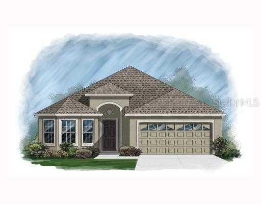 4697 Hickory Stream Ln., Mulberry, FL 33860