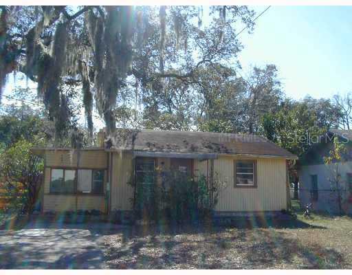 1314 W Hiawatha St., Tampa, FL 33604