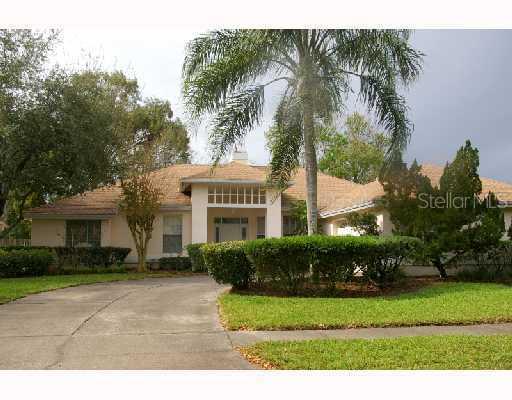 16708 Windsor Park Dr., Lutz, FL 33549