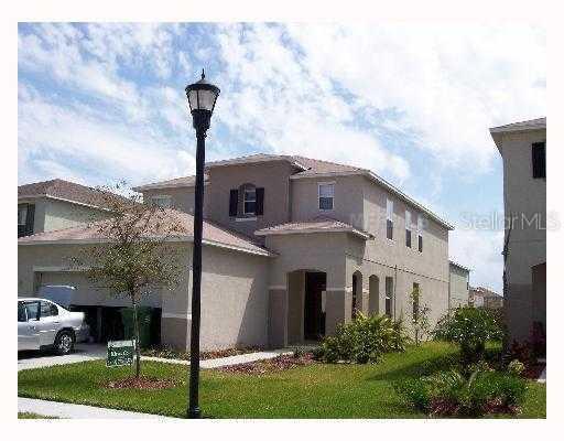 9132 Bell Rock Pl., Land O Lakes, FL 34638
