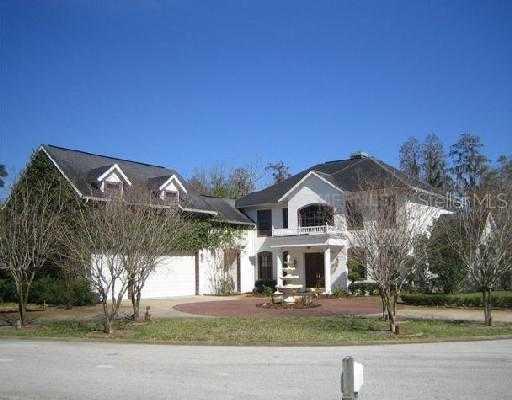 1218 Magnolia Woods Ct., Lutz, FL 33558