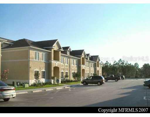9506 Amberdale Ct. #202, Riverview, FL 33569