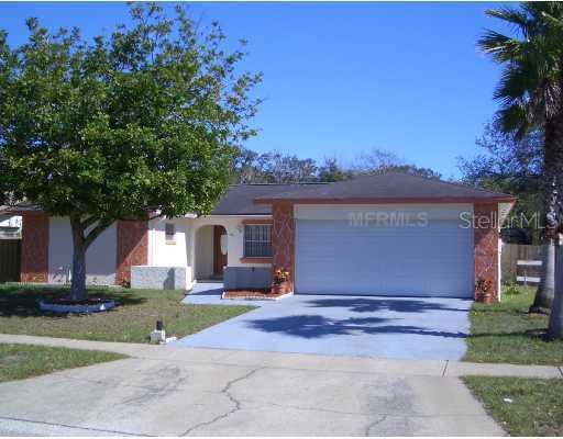 1111 Londonwood St., Brandon, FL 33510