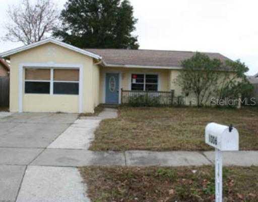 1006 Bridlewood Way, Brandon, FL 33511