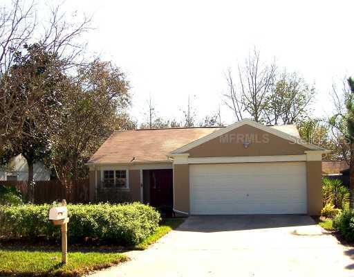 1708 Weaver Dr., Lutz, FL 33559