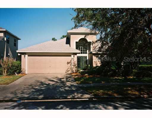 18824 Rue Loire, Lutz, FL 33558