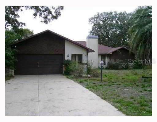 2078 Meadow Lark Rd., Spring Hill, FL 34608