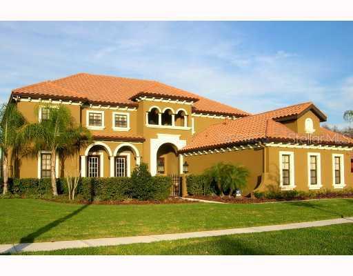 3726 Ballastone Dr, Land O Lakes, FL 34638