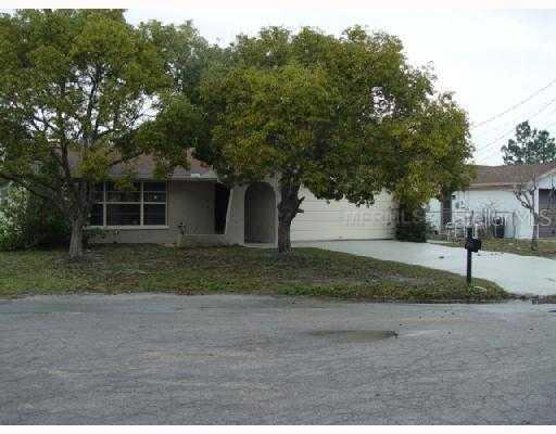 16313 Caribbean Ct., Hudson, FL 34667