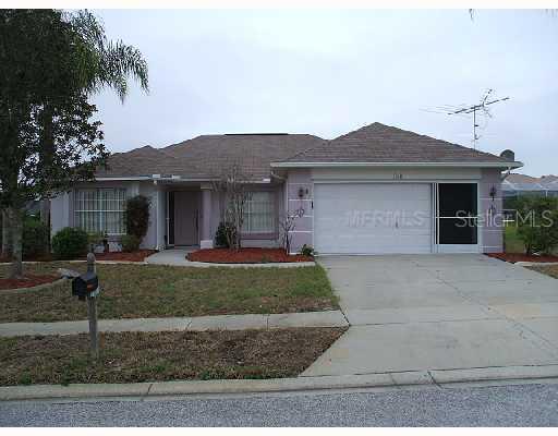 10845 Rossiter Ave., Hudson, FL 34667