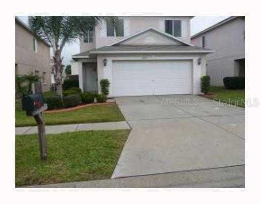 12905 Fennway Ridge Dr., Riverview, FL 33569