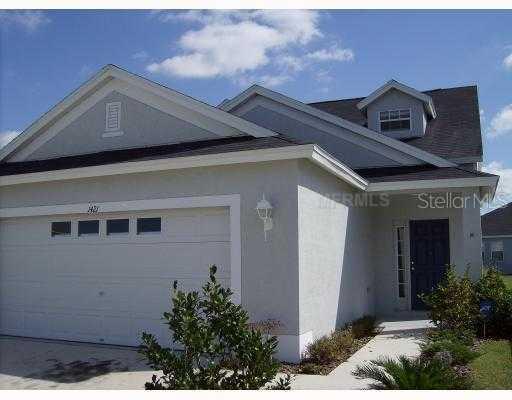 1421 Delano Trent St., Ruskin, FL 33570
