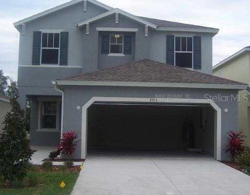 2355 Richwood Pike Dr., Ruskin, FL 33570