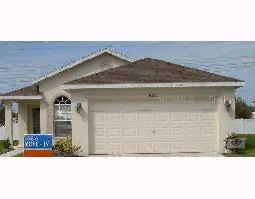 11091 Westerly Dr., Spring Hill, FL 34609