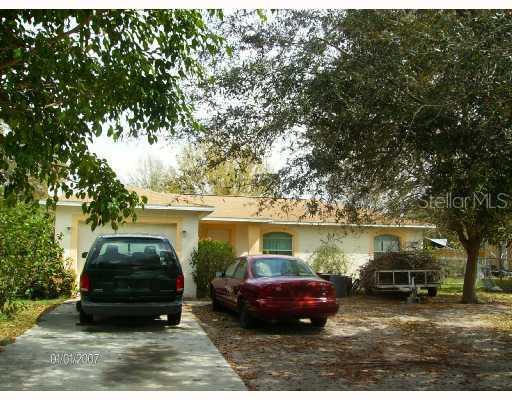 1216 Harvest Home Ct., Ruskin, FL 33570